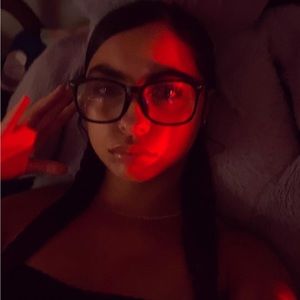 Meet your Posher, Giana